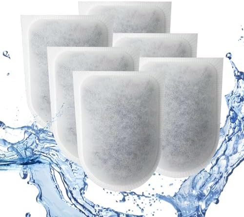 Tetra EasyCrystal Filter Pack 250/300 Filterpads (für EasyCrystal