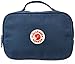 Fjällräven Kånken Toiletry Bag Navy immagine