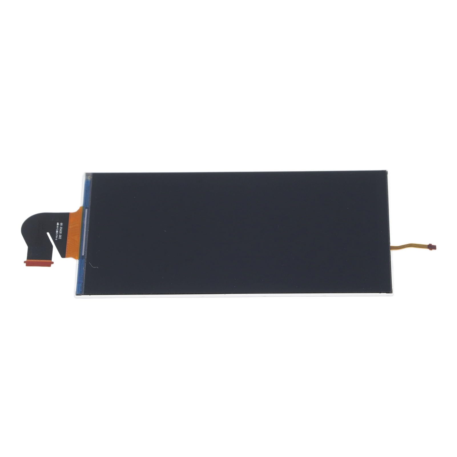 Generic Wymiana Ekranu Konsoli do Gier dla Lite Łatwy w Instalacji Wyświetlacz LCD 5,5 Cala o Wysokiej Wydajności 1 Jednostka