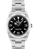 [ロレックス] ROLEX 腕時計 114270 F番 �