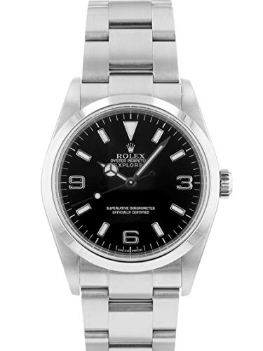 エクスプローラーI