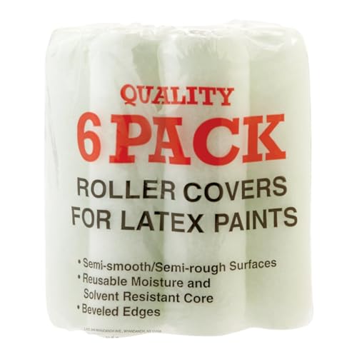 Linzer Products RC 139 0900 9" Paint Roller Cover