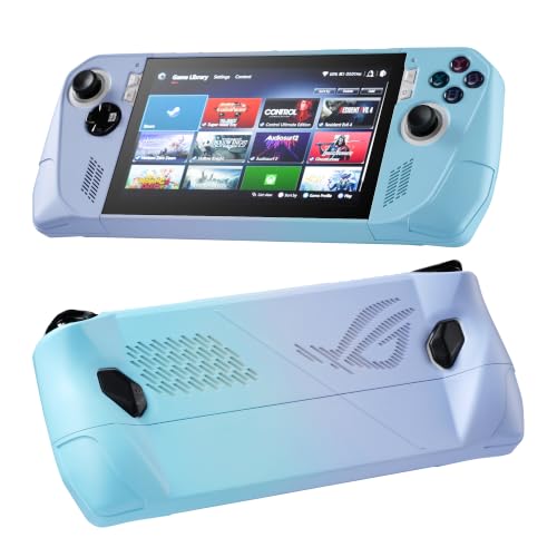 UYIYE Slim Case for ROG Ally 2023