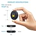 Timoom Chromecast, WiFi Display Dongle 1080P HDMI Receiver Adapter Mirroring Screen from Phone to Big Screen for iOS, Android, Windows, Projector, TV, MAC (4K, 5G WiFi)