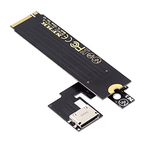 アナログポケット アダプター Amazon.co.jp: NVME から U.2 Oculink SFF-8612 アダプタ PCIE