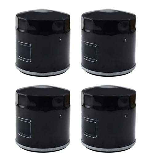 Filtre à carburant et filtre à huile pour moto BMW R1150GS et R1150R Rockster