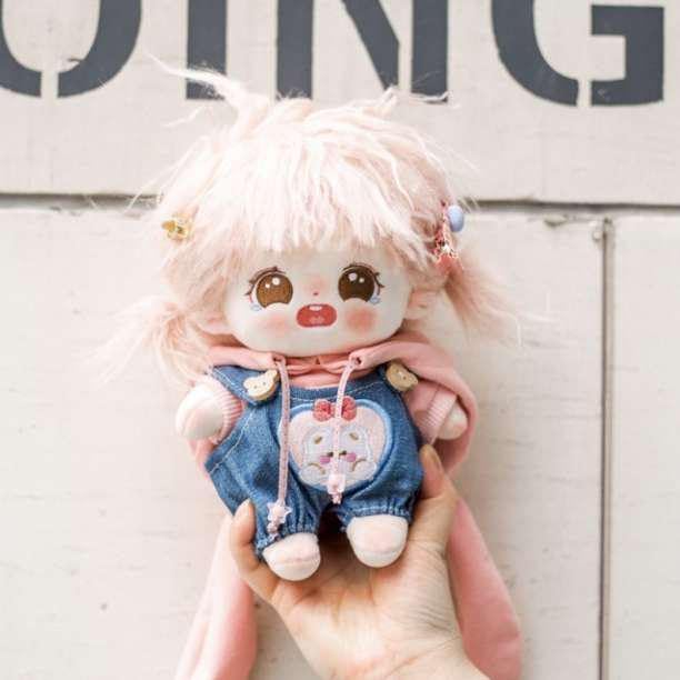 ちびぬいちゃんのパーカーピンク新色 楽天市場】【最大50%OFF CP対象】 マザーガーデン きせかえ