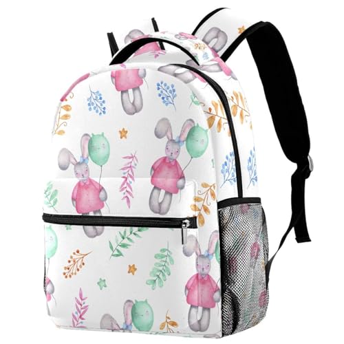 Sac à dos école grand volume pour ados contre le désordre
