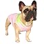 Cooling Shirts Pink Green