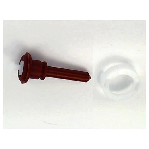Genuine Bosch Dishwasher Rinse-Aid Dispenser Part