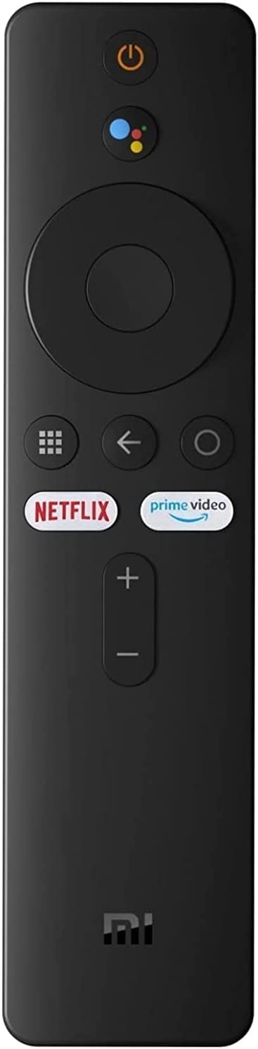 Xiaomi TV Stick 4K (2nd Gen) - A quad-core Cortex-A55 TV Stick with Google TV