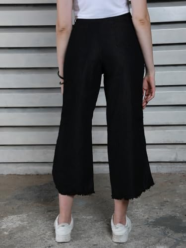 Image of HIGH STAR Women's Wide Leg Jeans