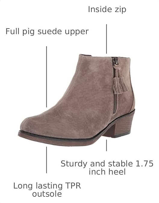 Propet Women's Rebel