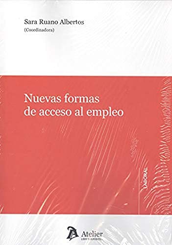 Nuevas formas de acceso al empleo