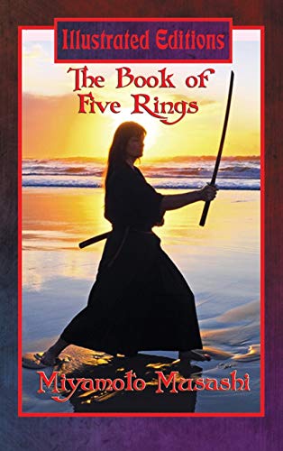 Télécharger The Book of Five Rings (Illustrated Edition) Livre eBook France