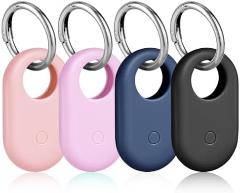 Smart Tag Android, Localisateur De Clés Compatible Avec L