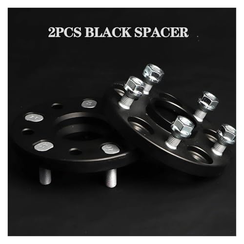 Entretoises roue 5x120 pour éliminer les vibrations sur Range Rover
