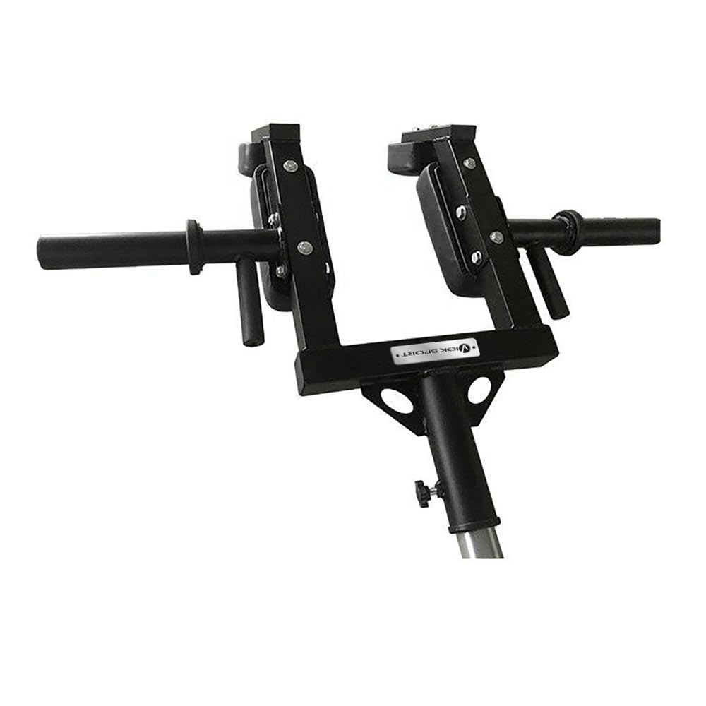 VIOK SPORT Accesorio Landmine para Sentadillas – Estabilidad y Potencia
