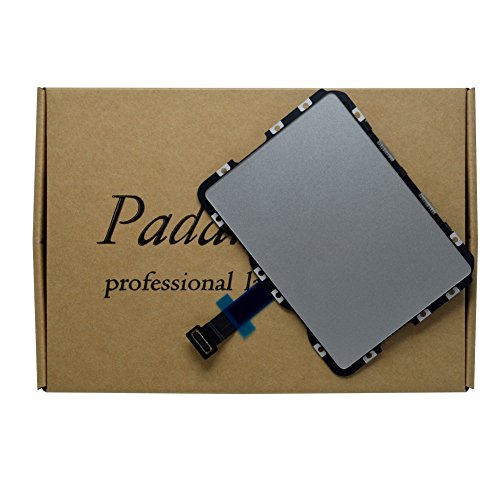 Padarsey A1502 IPD Trackpad con cable flexible para MacBook Pro Retina de 13