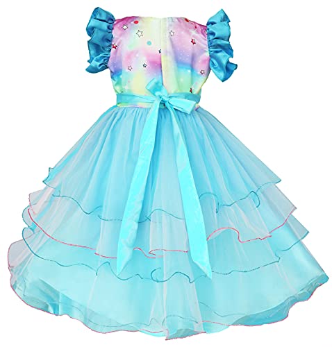 Image of My Lil Princess Girls' Dress