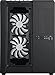 immagine 11Corsair Carbide Air 540 Case da Gaming, Cube ATX, Finestra Laterale, Nero