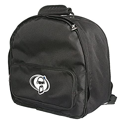 Protection Racket Throne Case housse de transport pour siège de batterie noire