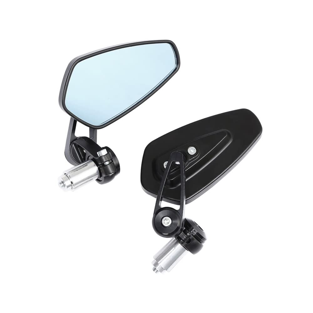 MIRAYU 　ミラーバック Amazon | オートバイサイドミラー バイク用ミラー オートバイ