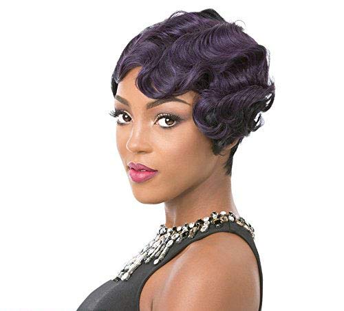 RICKI (TTSBURG) - It's A Wig Synthetic Hair Full Wig