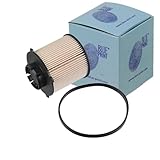 Blue Print ADG02369 fuel filter with seal ring - Pack of 1