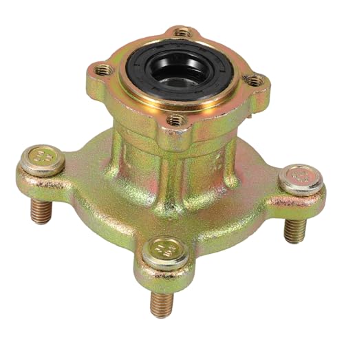 Moyeu de roue pour Go Kart et ATV pièce flasque de roue tout terrain