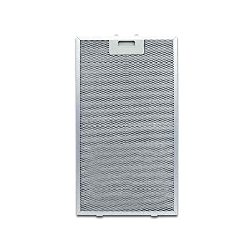 Recamania Filtro Metálico Campana Extractora CATA 260x465 mm
