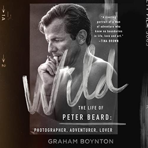 Wild by Graham Boynton episode artwork