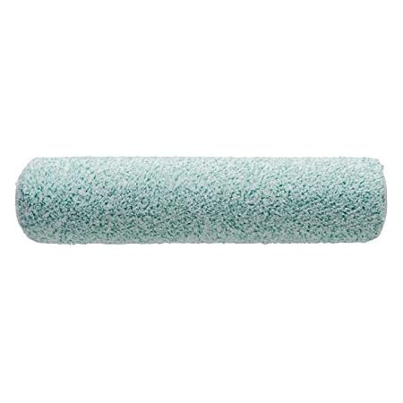 12" HAMILTON PERFECTION MICROFIBRE ROLLER MEDIUM PILE