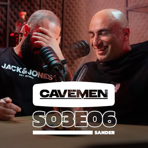 Cavemen S03E06 &ndash; TV Productions with Sander