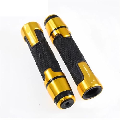 Accessoires de moto poignée guidon MT07 FZ-07 et MT-03 avec embouts CNC