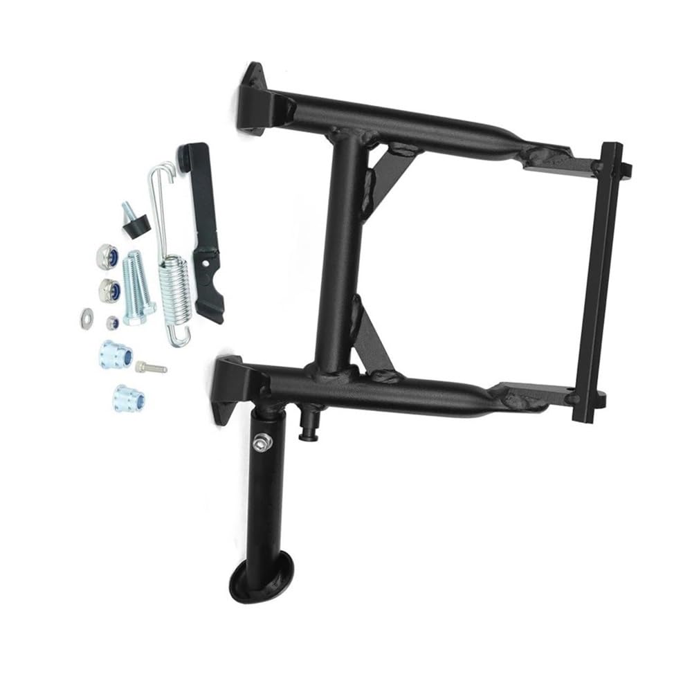 Motocicleta Caballete Soporte Central Caballete De Motocicleta para CTX700N (2014 2015 2016 2017 2018 2019 Y 2020)