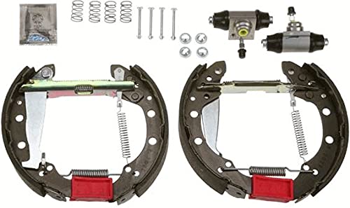Preisvergleich Produktbild TRW GSK1404 Bremsbackensatz