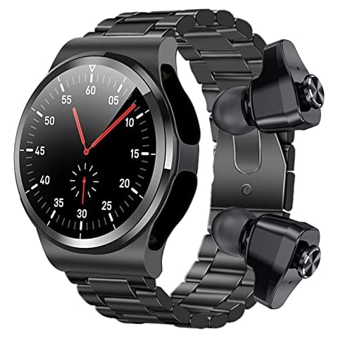 HQPCAHL 2 in 1 Smartwatch Cover
