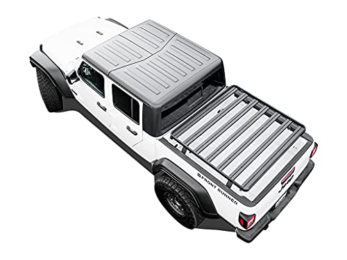 Slimline II Load Bed Kit for Jeep Gladiator JT