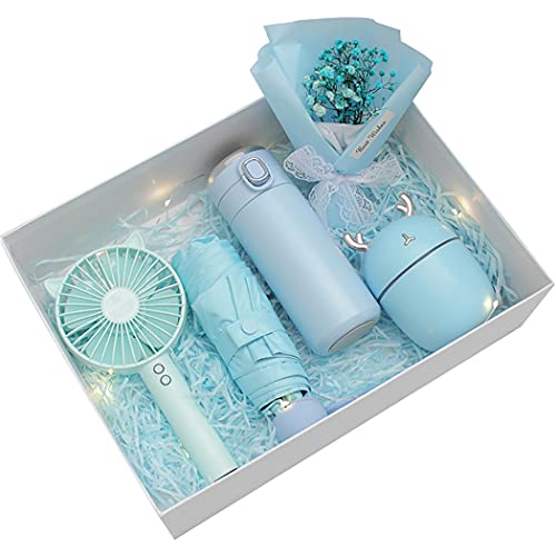 Licogel Graduation Gift Set Creative Portable Birthday Gift Kit Graduation Season Gift Present Simple Humidifier Licogel Graduation Gift Set Creative Portable Birthday Gift Kit Graduation Season Gift Present Simple Humidifier