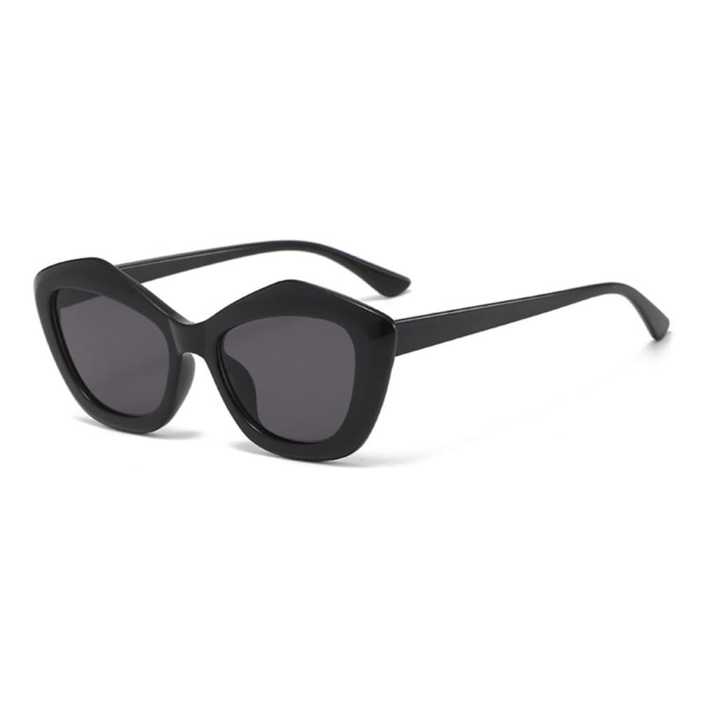 新品未使用 OFF-WHITE CAT EYE SUGLASSES Off-White - 新品未使用 OFF-WHITE EDVARD CAT EYE SUGLASSESの