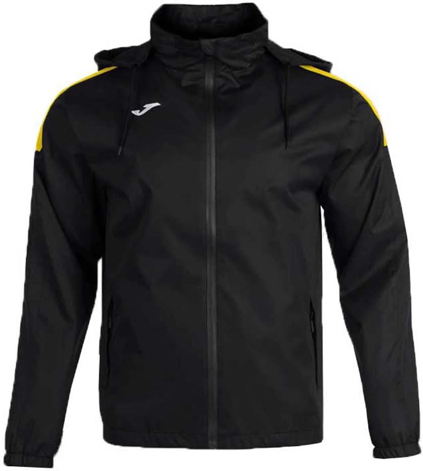 Joma Trivor Jacket 5-6 Years