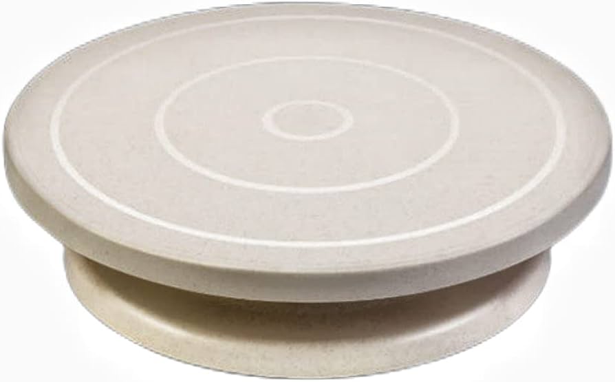 Amazon｜ケーキ 回転台 ケーキ手作り工具 セット ケーキ台 お菓子作り