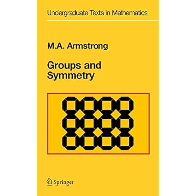Groups and Symmetry