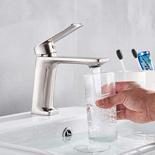 Robinet d'évier pour transformer votre cuisine en espace de chef convivial - 2