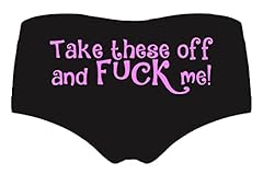 Take These Off（pink）