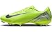 Nike Unisex Zoom Vapor 16 Academy Fg/MG Scarpe da Calcio Volt/Black 45