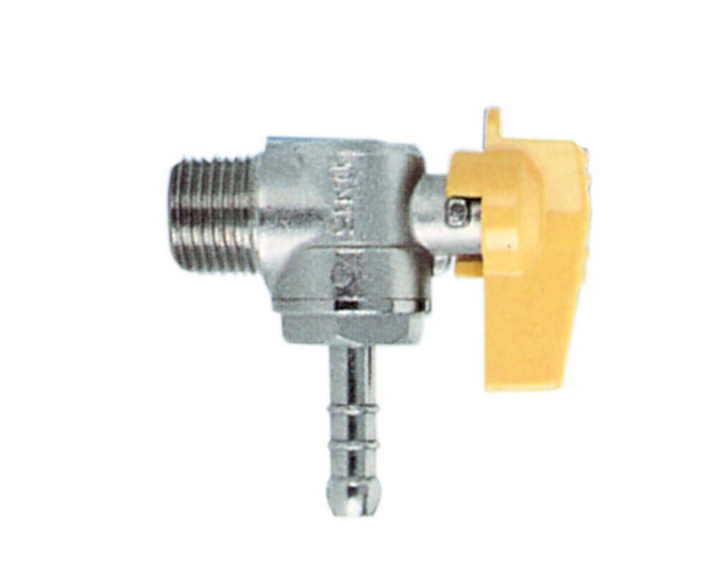 6PLICHI PL RUBINETTO A SFERA PER GAS GPL 1/2M X 9 Nextradeitalia