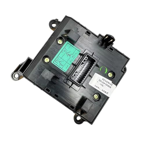 Botón de freno eléctrico Kia Sportage 2016+ para reparar fallos Start-Stop 3
