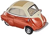 isetta kaufen Die Modelle (1:10, 1:18, 1:32, 1:43, 1:64, 1:87, 1:250, 1:600, piccolo) zeichnen sich durch hohe Detailtreue und teilweise durch weitere Funktionen aus.